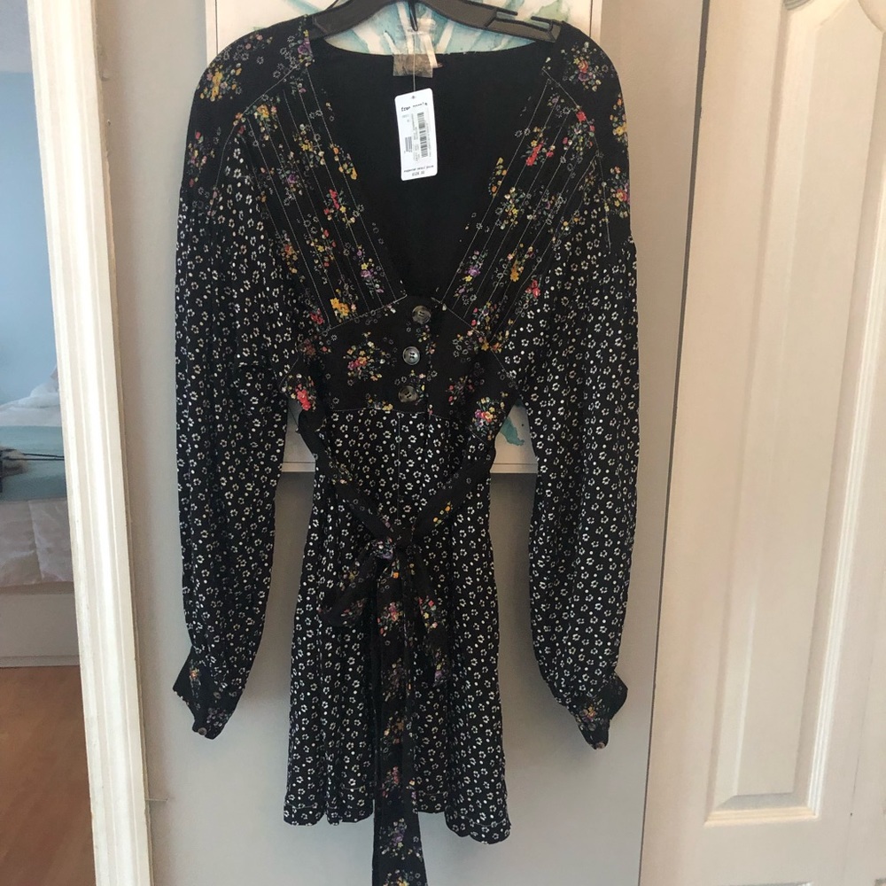Free People dress size M